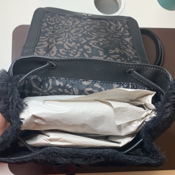 Jessica Simpson Small Backpack - Picture 4 of 7